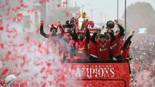 Liverpool face Bournemouth in Premier League opener, Man Utd host Arsenal