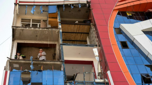 Grupo EI reivindica ataque contra shopping center no Afeganistão