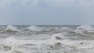 Tempête Benjamin: gros coup de vent jeudi sur le littoral atlantique et la Manche