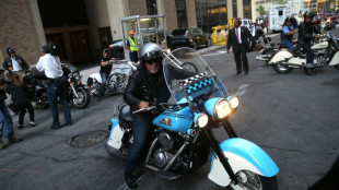 Billy Joel substará su colección de motocicletas debido a una afección cerebral