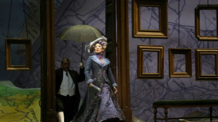 Sandra Oh trades the small screen for the grand stage of the Met Opera