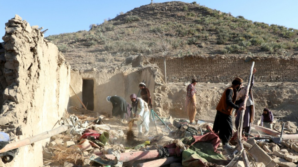 Über 250 Organisationen fordern Aufnahme gefährdeter Afghanen bis Jahresende