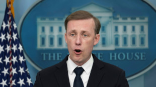 Conselheiro de Biden e pr&iacute;ncipe saudita discutem esfor&ccedil;os para paz no I&ecirc;men