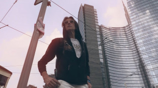 Arriva il nuovo singolo di Alberto Fortis, 'Maharaja'