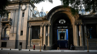 Le Mercosur en sommet, un oeil sur l'accord avec l'UE, l'autre sur la relation Lula-Milei 