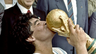 Prozess um Tod von Maradona wird nach Skandal um Richterin neu aufgerollt