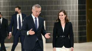 Pr&auml;sident und Regierungschefin Finnlands sprechen sich "unverz&uuml;glich" f&uuml;r Nato-Beitritt aus