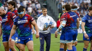 Rugby: Nations Championship, sconfitta all'esordio per l'Italia col Giappone