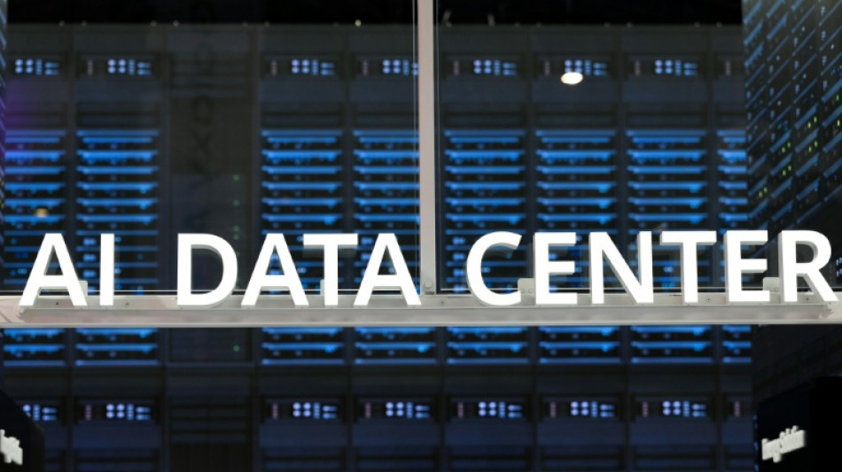 La IA busca formas de reducir sus necesidades energéticas