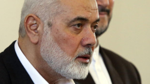 Haniyeh, 'la nostra resistenza continuer&agrave;'