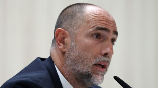 Spurs struggling physically admits Tudor