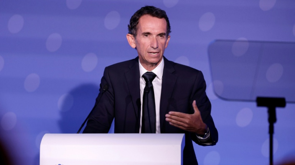 Carrefour: Alexandre Bompard renouvelé, les activités en Italie cédées et un  résultat net en baisse 