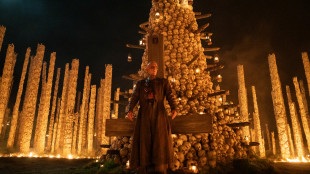 'Avatar: Fuoco e cenere' tiene la vetta del botteghino Usa