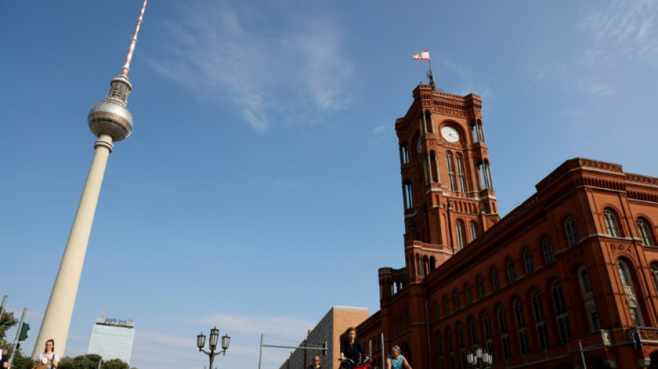 Abgeordnetenhauswahl Berlin: SPD schl&auml;gt Steffen Krach als Spitzenkandidaten vor
