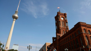 Berliner Abgeordnetenhauswahl: Eralp und Krach Spitzenkandidaten von Linker und SPD