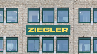 Le transporteur Ziegler France mis en liquidation, 1.500 salari&eacute;s touch&eacute;s