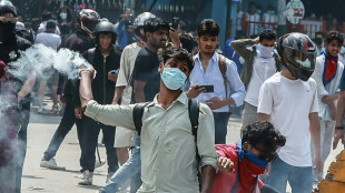 Protesto contra bloqueio das redes sociais deixa ao menos 17 mortos no Nepal