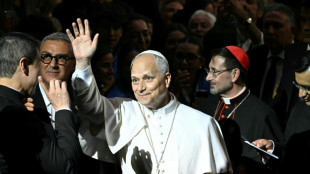 En Espagne, le pape va s'adresser au Parlement et rencontrer des victimes d'agressions sexuelles