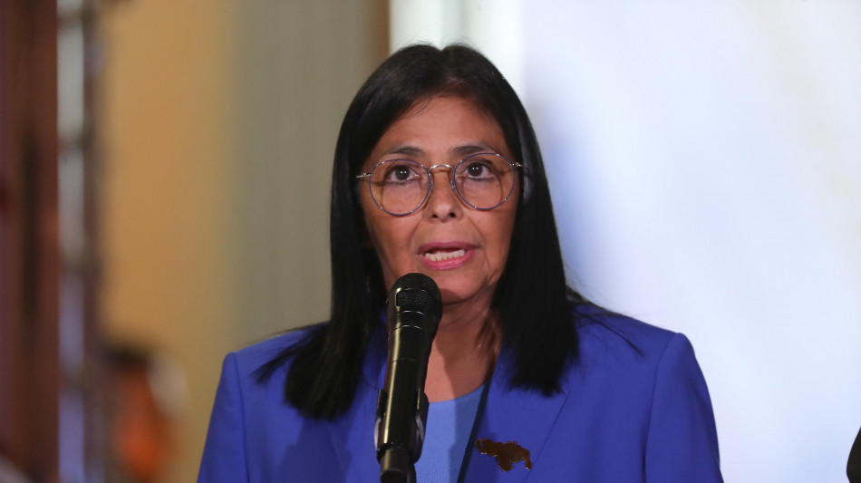 Rodriguez, i venezuelani benvenuti a casa dopo l'amnistia