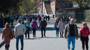 Solo 7000 passi al dì per stare in salute, al riparo da malattie