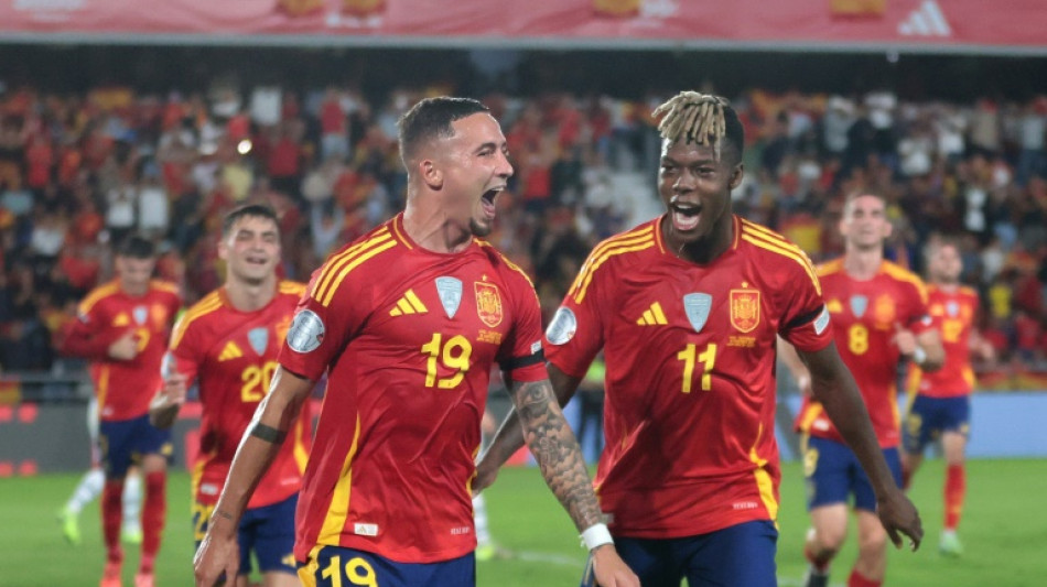 Espanha termina ano invicta; Cro&aacute;cia e Dinamarca v&atilde;o &agrave;s quartas da Liga das Na&ccedil;&otilde;es