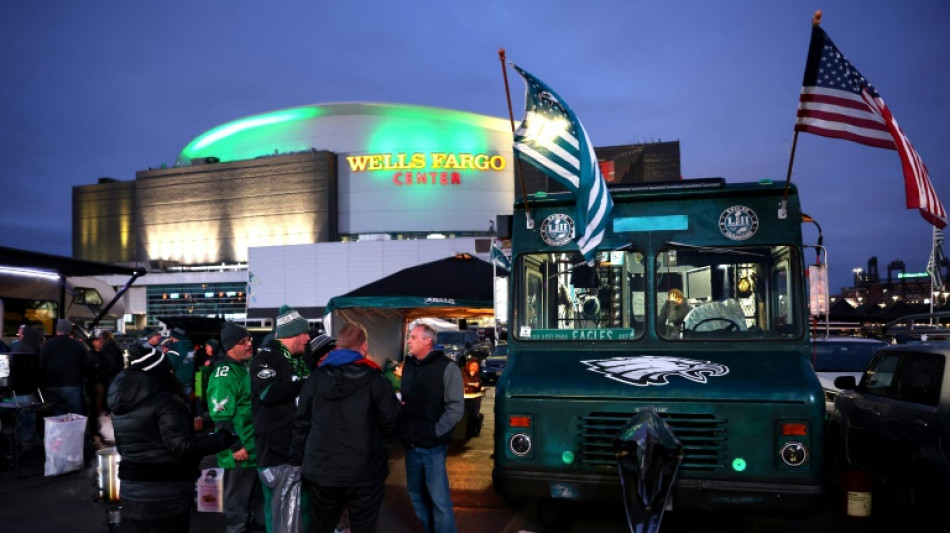 Un jugador de los Eagles de la NFL, acusado de violaci&oacute;n y secuestro