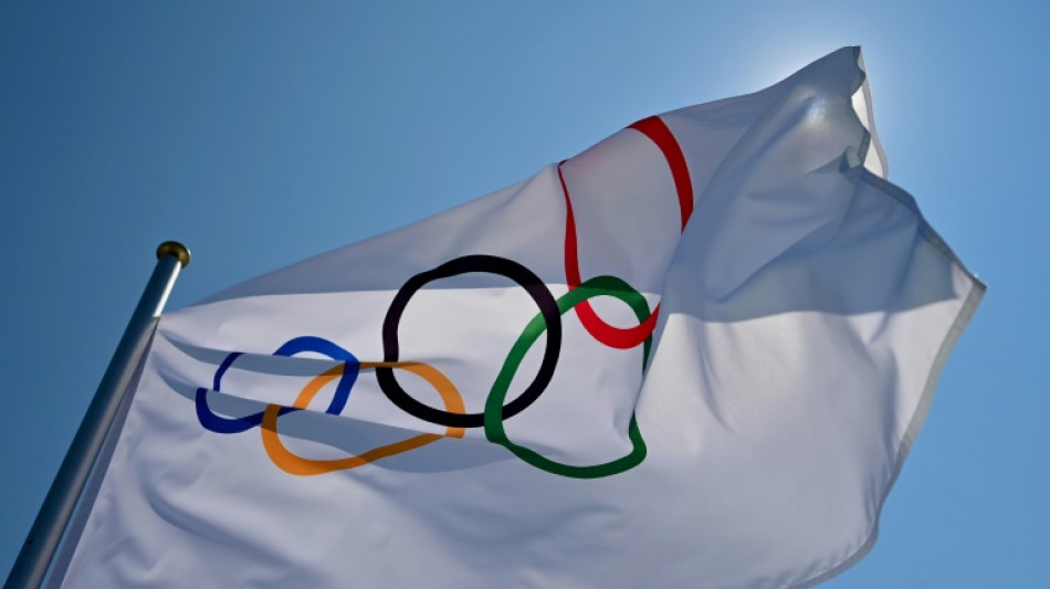 R&uacute;ssia rebate cr&iacute;ticas do COI contra seus 'Jogos da Amizade'