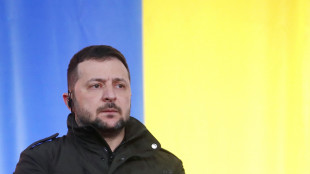 Zelensky, 'alla Nato lottiamo per avere pi&ugrave; difesa aerea'