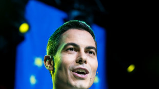 Rob Jetten, ex-athlète en course pour gouverner les Pays-Bas