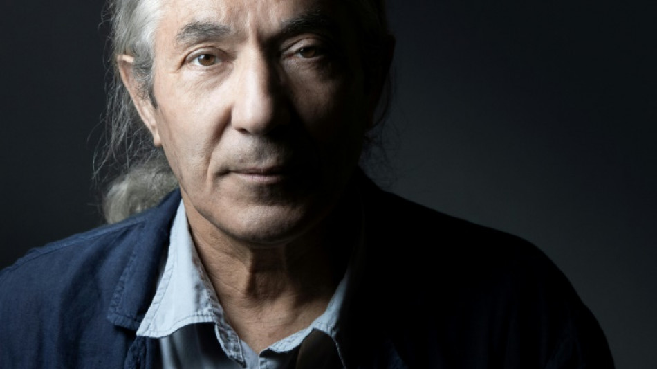 Algerien best&auml;tigt Haftstrafe f&uuml;r franz&ouml;sisch-algerischen Autoren