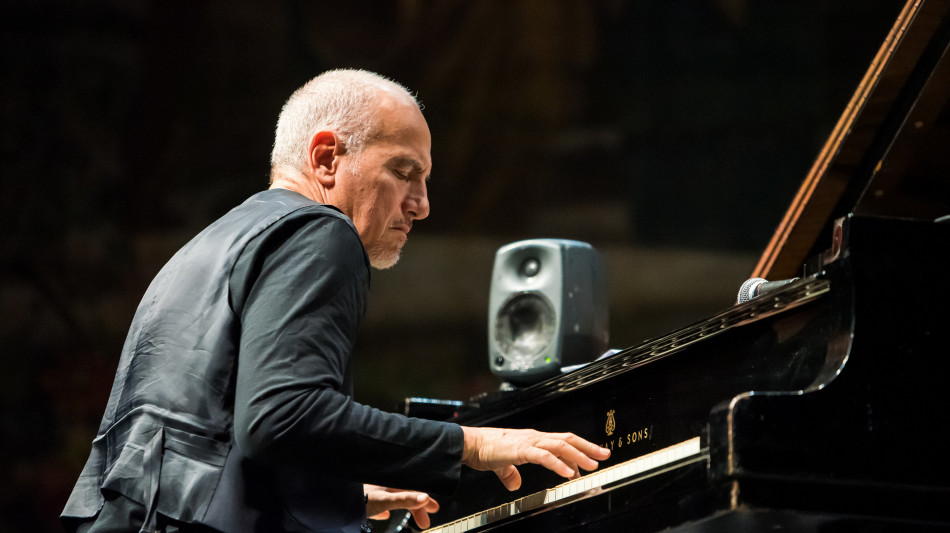 Puccini, Verdi, Bizet in chiave jazz per il pianista Danilo Rea