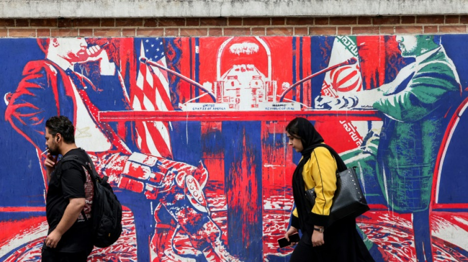 Irã afirma que é possível chegar a acordo nuclear se os EUA mostrarem boa vontade