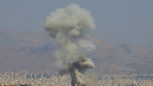 Iranischer Staatssender Irib geht nach israelischem Angriff wieder auf Sendung