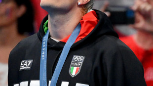 Meloni, complimenti per la vittoria a Martinenghi, avanti cos&igrave;