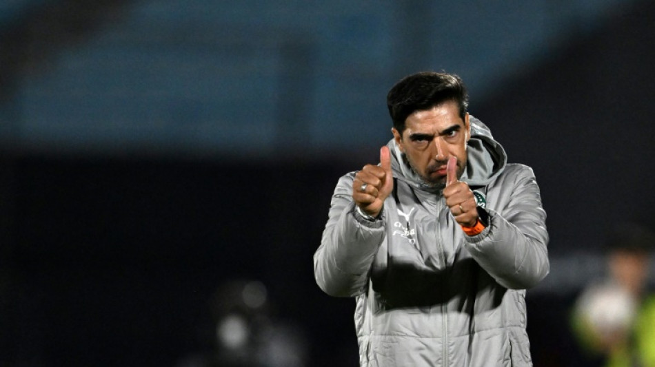 Palmeiras busca contra o Sporting Cristal reafirmar seu favoritismo na Libertadores