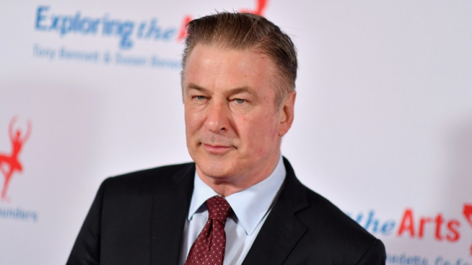 Alec Baldwin wollte Western nach t&ouml;dlichem Schuss auf Kamerafrau zu Ende drehen