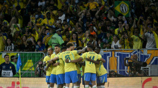 Brasil goleia Panam&aacute; (6-2) no Maracan&atilde; em seu pen&uacute;ltimo amistoso antes da Copa de 2026