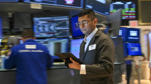 Wall Street &eacute;volue en ordre dispers&eacute;, entre donn&eacute;es &eacute;conomiques et d&eacute;cision de la Fed