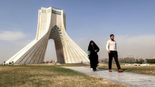 Ir&aacute;n tacha de "mentiras" las acusaciones de Trump sobre su programa nuclear y bal&iacute;stico