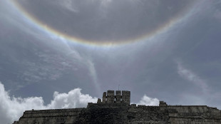 Scoperta la prima firma di un matematico e astronomo Maya