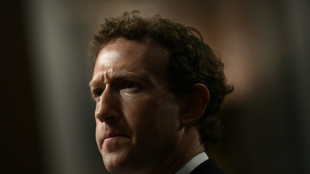 Zuckerberg settles lawsuit over Cambridge Analytica scandal