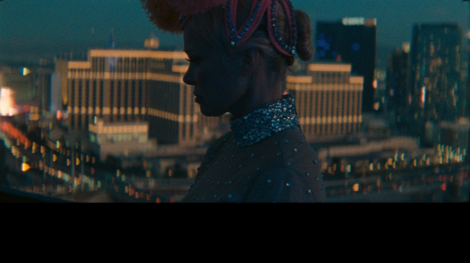 Torna Pamela Anderson ed &egrave; pronta per la corsa all'Oscar