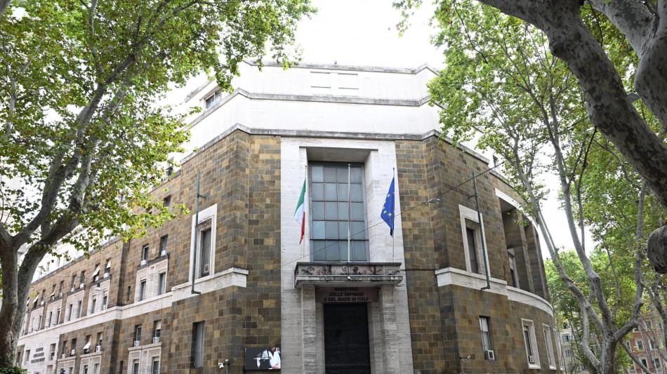 Per Transizione 5.0 domande fino al 27 novembre