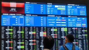 Les Bourses mondiales patientent avant la Fed, le p&eacute;trole nerveux