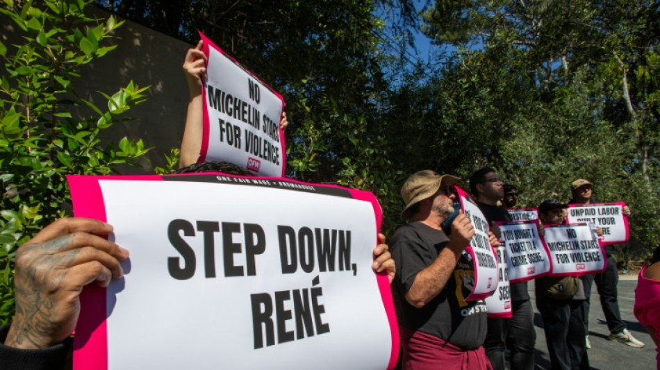 "Noma"-Restaurant: K&uuml;chenchef Redzepi zieht sich nach Gewaltvorw&uuml;rfen zur&uuml;ck