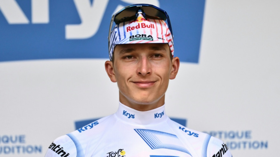 Lipowitz über Doping: "Jeder muss mit sich im Reinen sein"