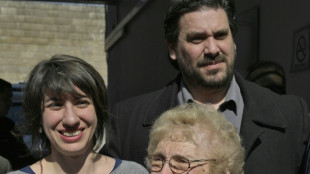 Murió a los 106 años Rosa Roisinblit, histórica vicepresidenta de Abuelas de Plaza de Mayo