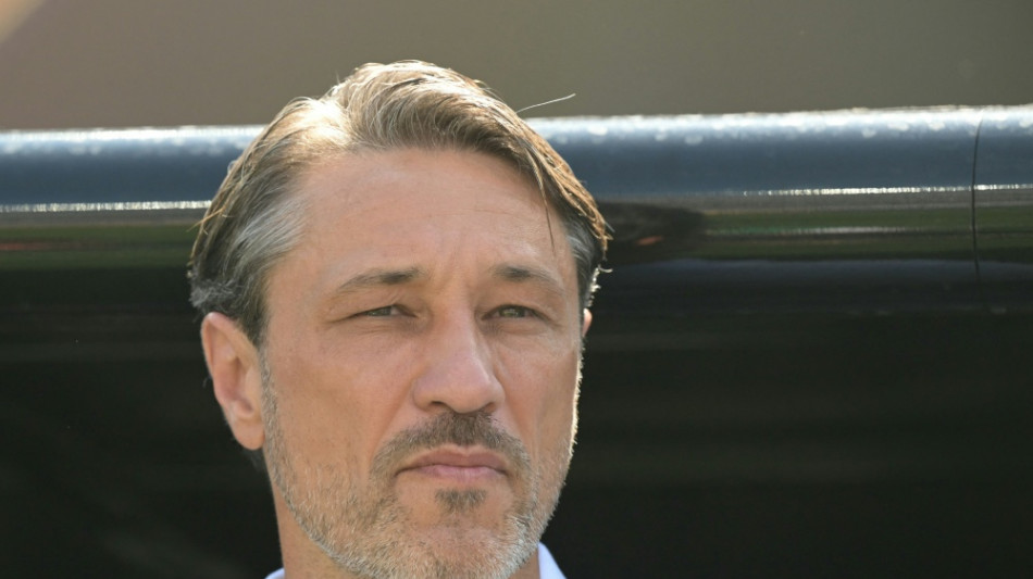 Kovac: "Brauchen einen gro&szlig;en Kader mit hoher Qualit&auml;t"