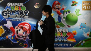 Nintendo aumenta objetivo de ventas anuales de su consola Switch 2