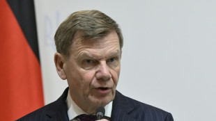 Wadephul fordert st&auml;rkere Unterst&uuml;tzung der Ukraine bei der Luftabwehr